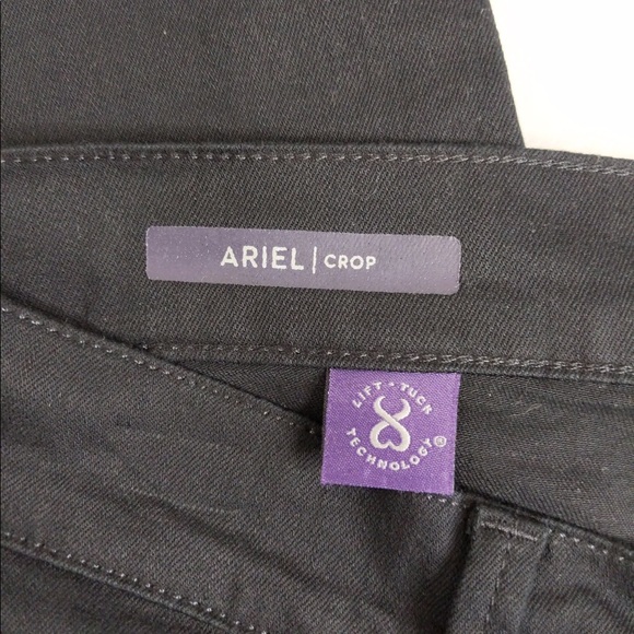 👯‍♀️Host Pick⚡️NYDJ Ariel Crop Jeans - Picture 6 of 15